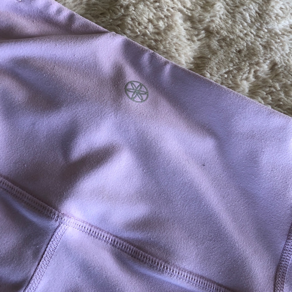 Gaiam Yoga Bundle - Picture 4 of 12